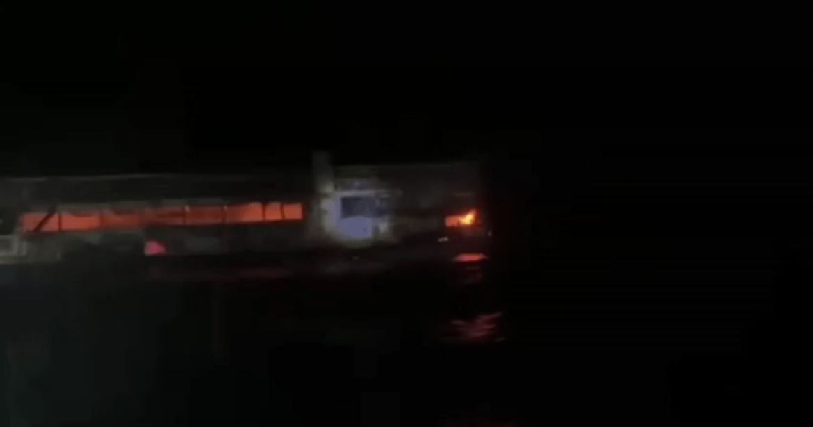 incendio-em-balsa-deixa-cinco-mortos-e-80-desaparecidos-nas-filipinas