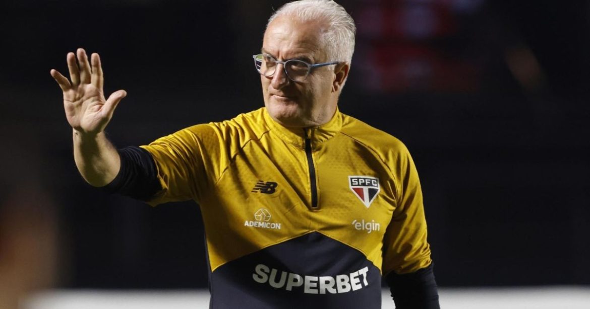 sao-paulo:-dorival-explica-ausencia-de-calleri-em-jogo-contra-o-palmeiras