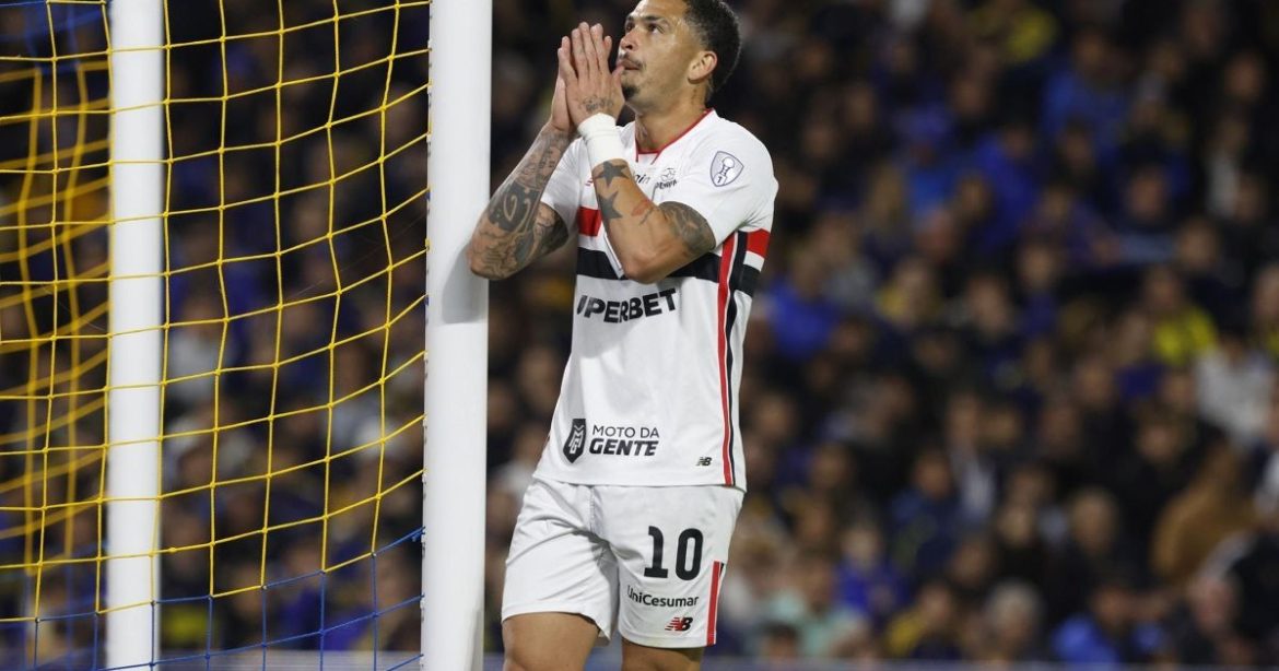 “nunca-recebi-em-dia”,-diz-luciano-apos-eliminacao-do-sao-paulo