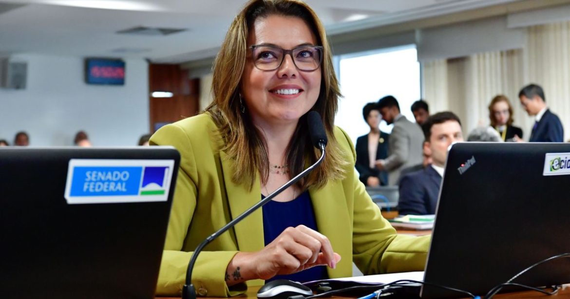 quem-e-leila-do-volei,-candidata-ao-senado-pelo-distrito-federal
