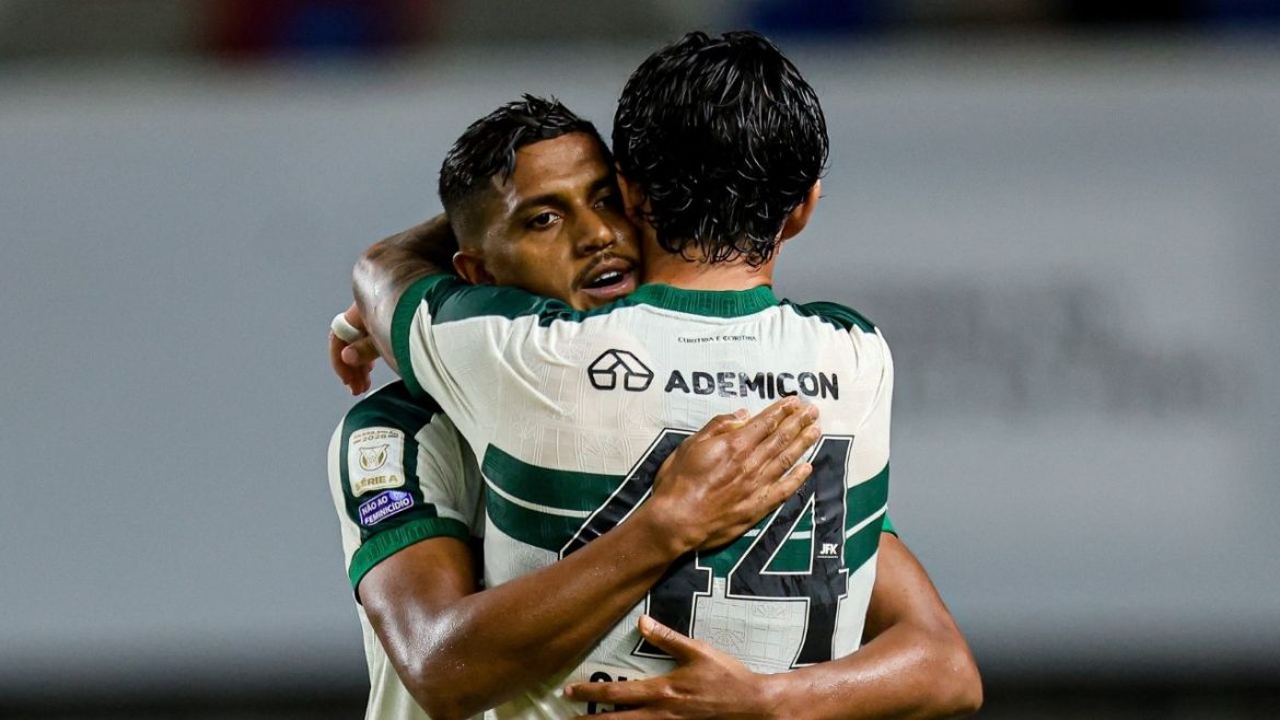 mini-carioca?-coritiba-encara-tres-clubes-do-rio-em-sequencia-decisiva