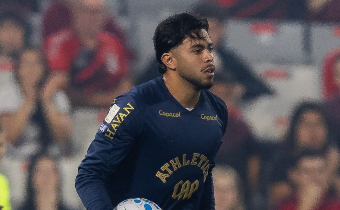 mycael-fala-em-“sensacao-de-gol”-apos-salvar-athletico-no-fim