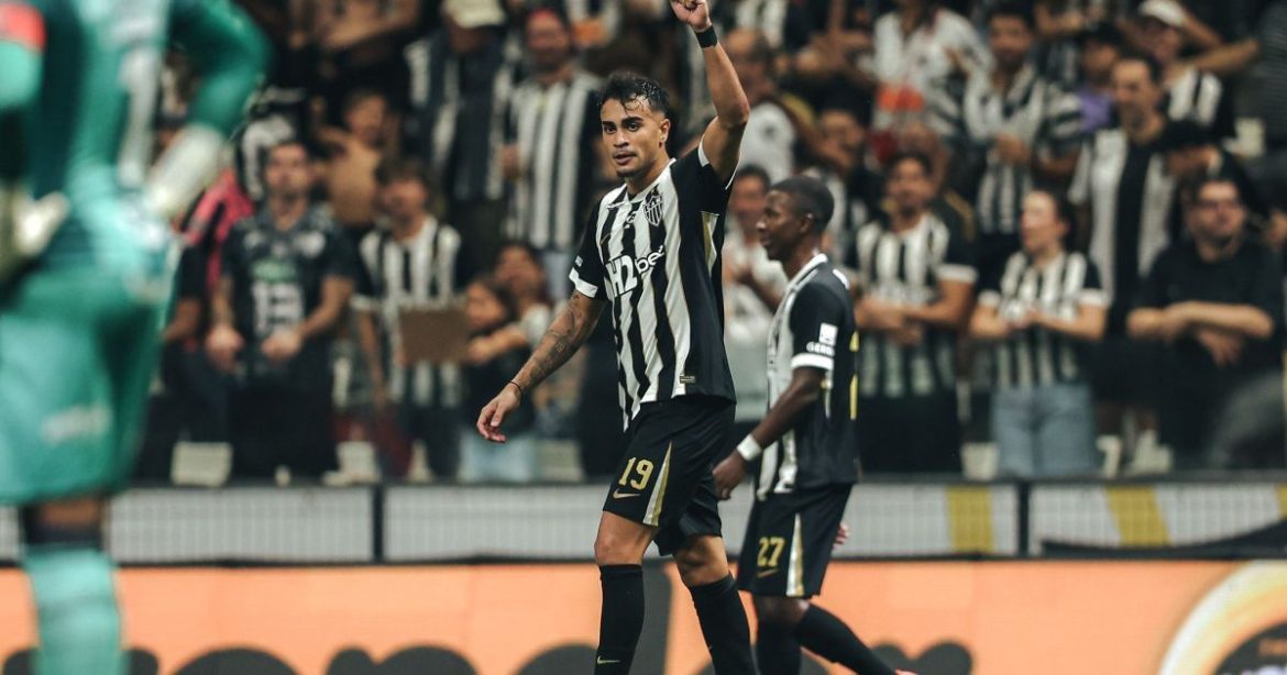 reinier-revela-mensagem-de-hulk-apos-classificacao-heroica-do-atletico-mg