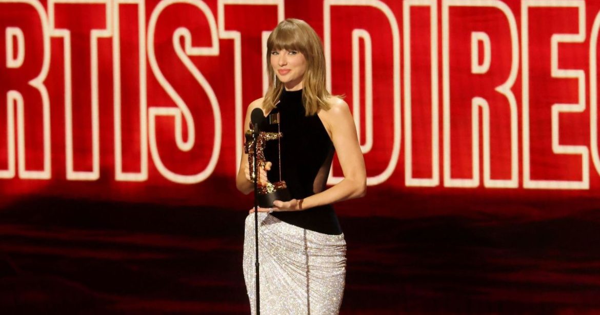 vma:-taylor-swift-bate-beyonce-e-se-isola-como-maior-vencedora-da-historia