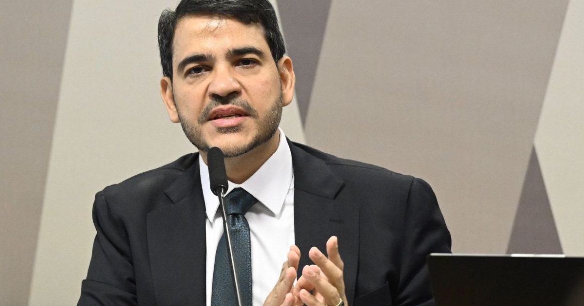 sem-citar-fake-news,-messias-diz-que-cnbb-sofre-ataque-injusto-de-flavio