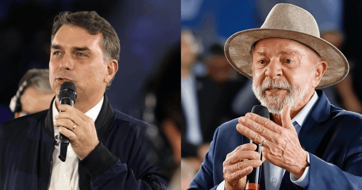 analise:-flavio-esta-“satisfeito”-enquanto-lula-cita-“resultado-inesperado”