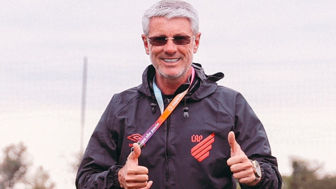 odair-vira-tecnico-mais-longevo-do-athletico-no-seculo;-recorde-historico-impressiona