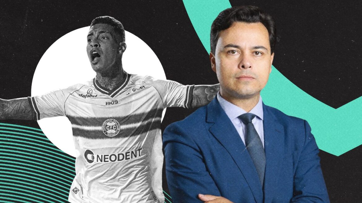 eleito-com-votacao-recorde,-jeffrey-chiquini-ja-defendeu-alef-manga-e-acusou-dirigente-do-coritiba