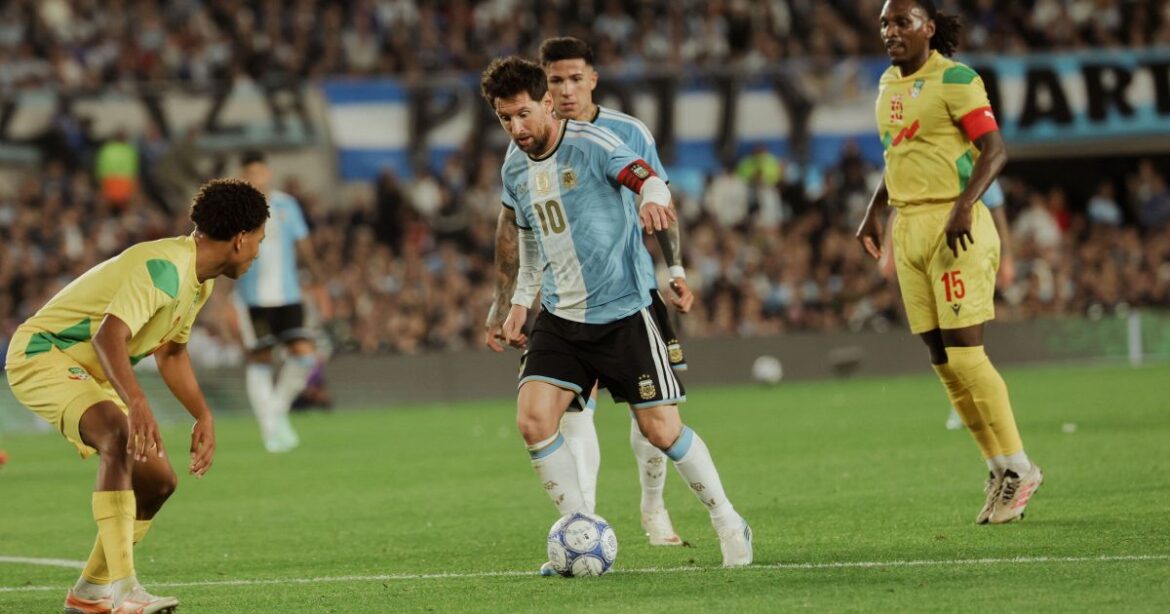 lionel-messi-se-aposenta-da-argentina:-veja-todos-os-titulos-pela-selecao