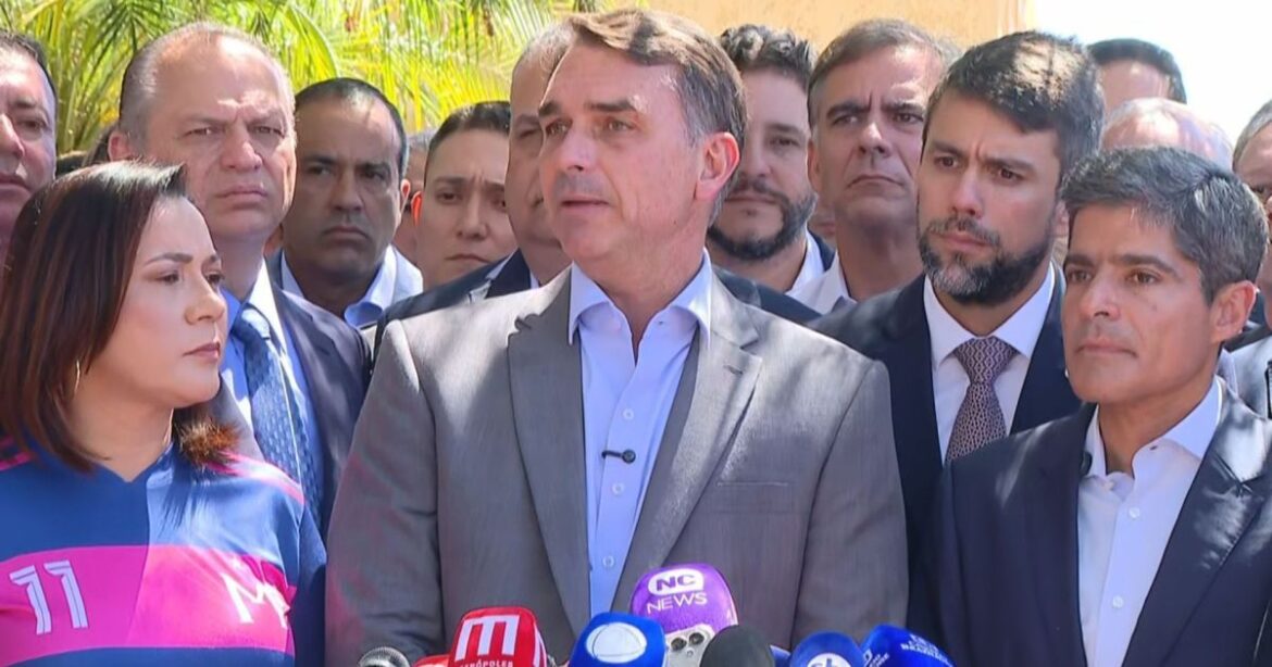 base-partidaria-de-flavio-ja-representa-mais-da-metade-da-camara