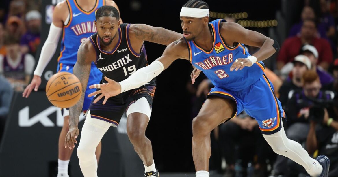 phoenix-suns-x-san-antonio-spurs:-onde-assistir,-horario-e-mais-informacoes