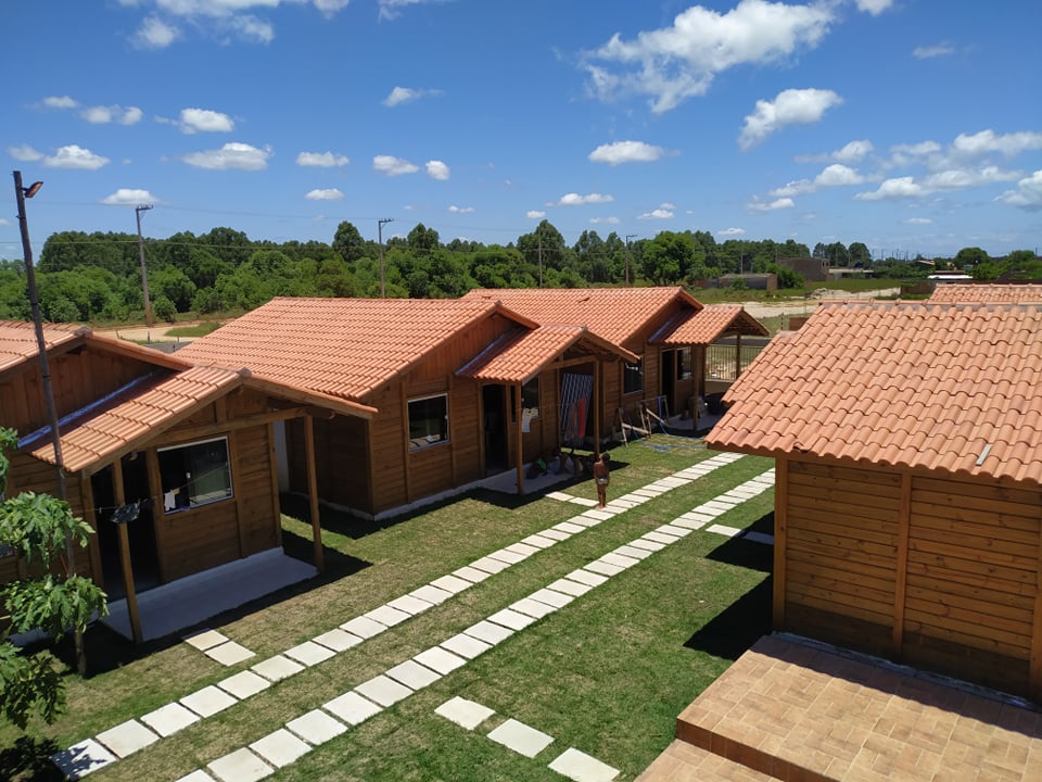Casa na Praia de Guriri-ES